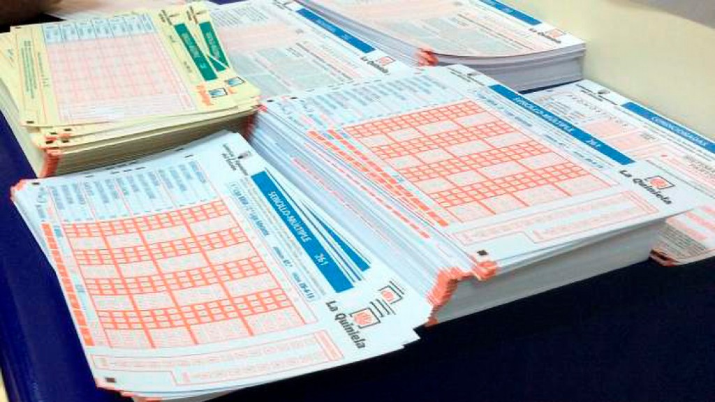 Futbol luckia apuestas comprar loteria euromillones en Buenos Aires - 24287