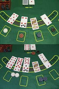 Juegos de cartas 21 miembros casino libre - 67565
