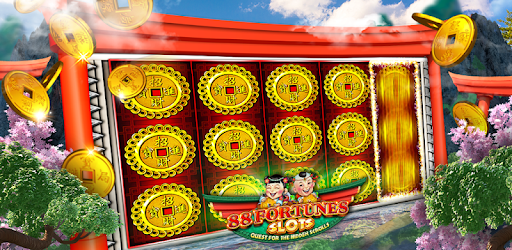 88 fortunes slots máquinas tragamonedas mejores bonos de casino - 54100