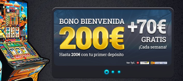 Bonos bienvenida casino existen en Zaragoza - 39098