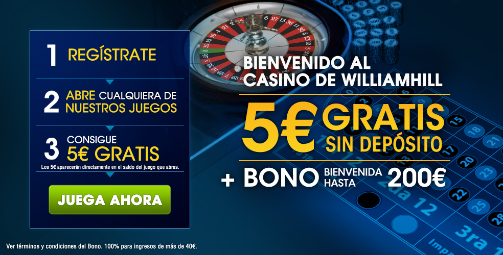 Tragamonedas bono 10 euros gratis sin deposito casino - 20300