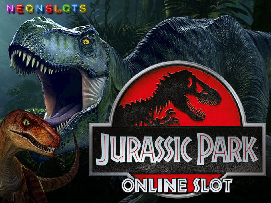 Opiniones tragaperra Jurassic Park casino europa online - 3106