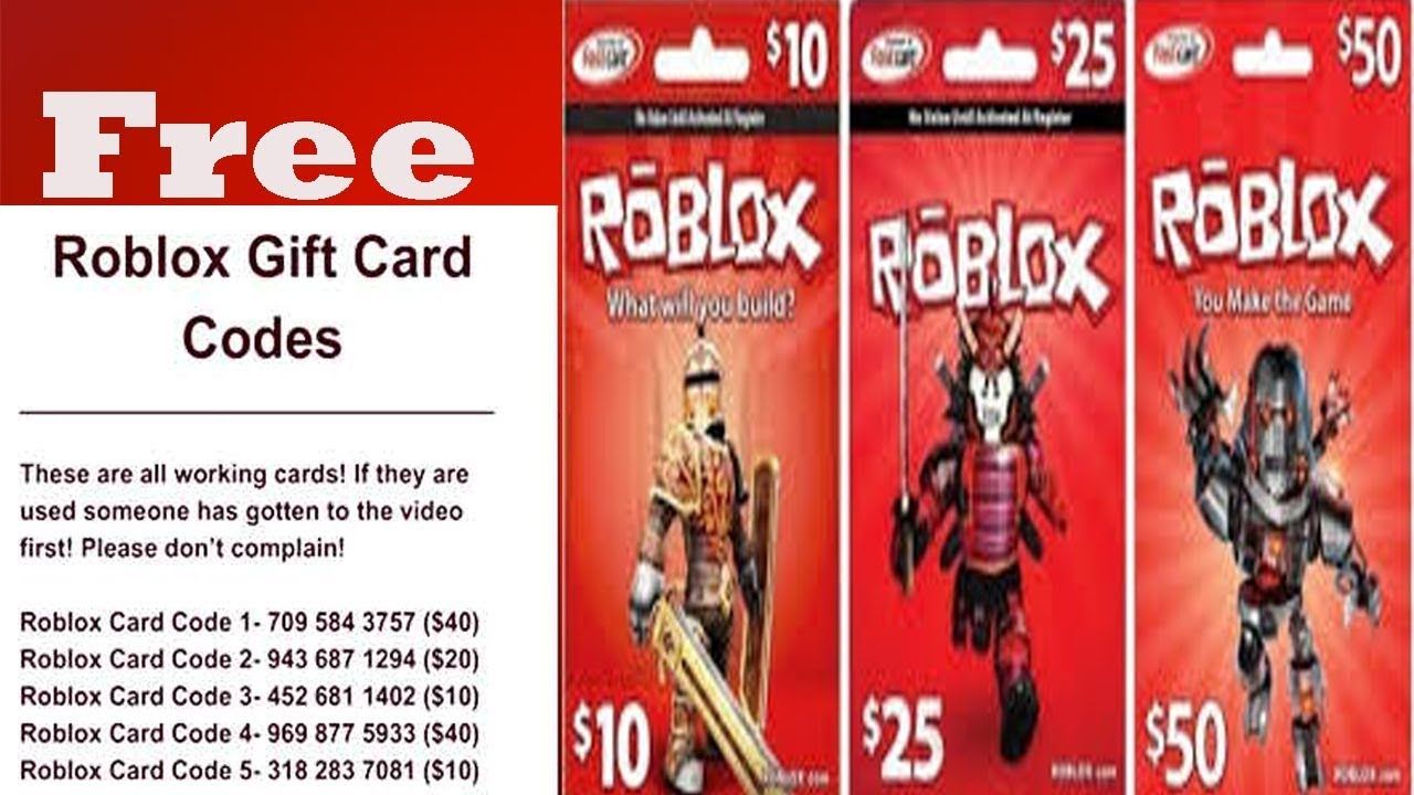 Robux gratis hack - 94485