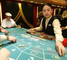 Reglas del Bacará 2019 como ganar dinero en un casino - 82222