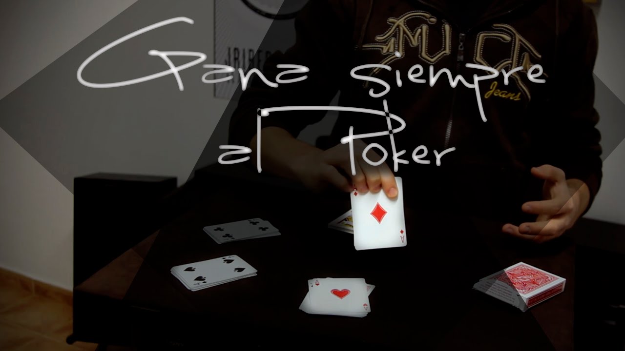 Como ganar en poker texas holdem juegos MamaMiaBingo com - 69038