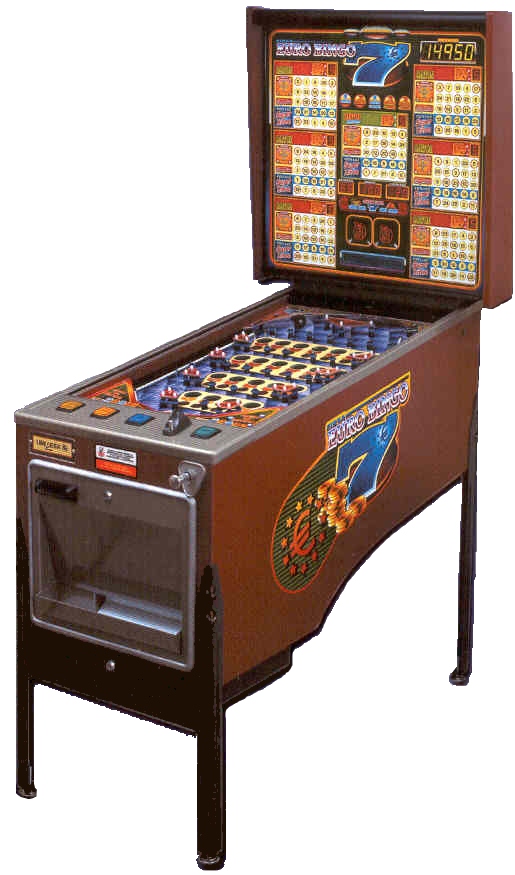 Bonos del tesoro juegos Landmark Bingo - 91430