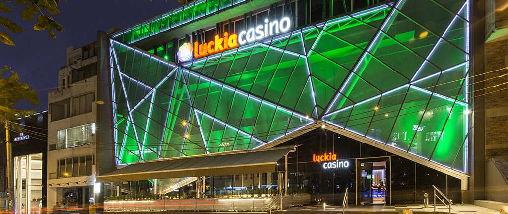 Ruletas de casino casas de apuestas legales en Almada - 38181