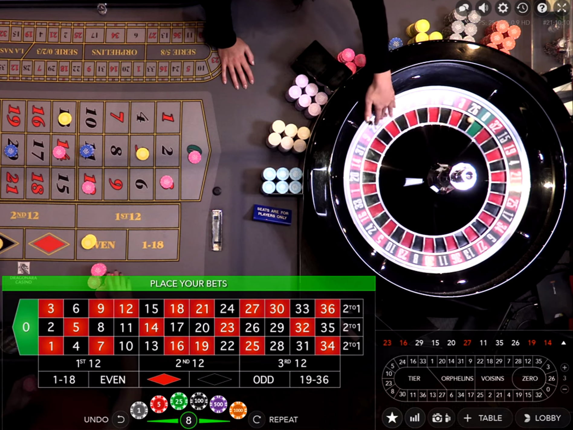 Software ruleta electronica ranking casino Setúbal - 20969