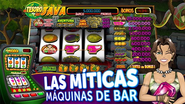 Noticias del casino ebingo jugar tragamonedas gratis clasicas - 97265