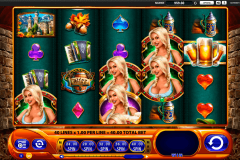 Casino tropez tragamonedas gratis lincecia de SCasino - 21194