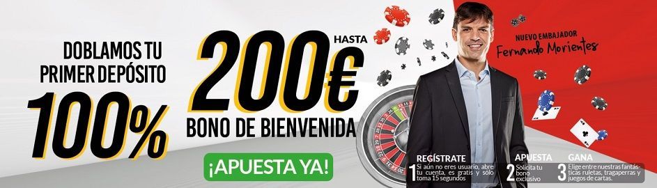 MARCA apuestas casino bonos 888 mexico - 40303