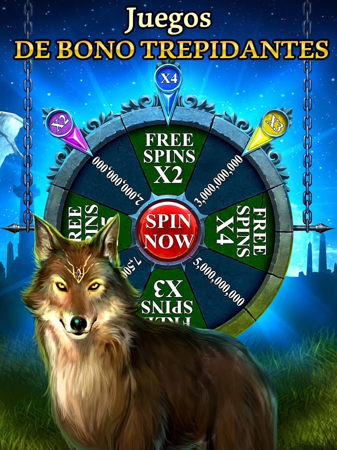 Slots gratis casino - 55445