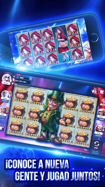 Mejores slots - 15113