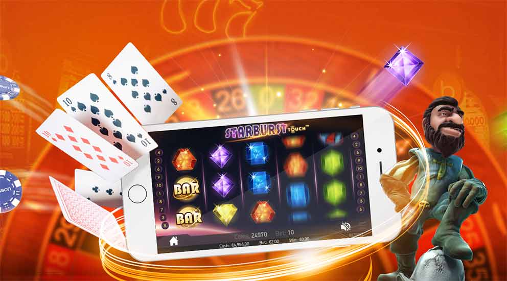 Casino en linea gratis móvil del Betsson es - 82470