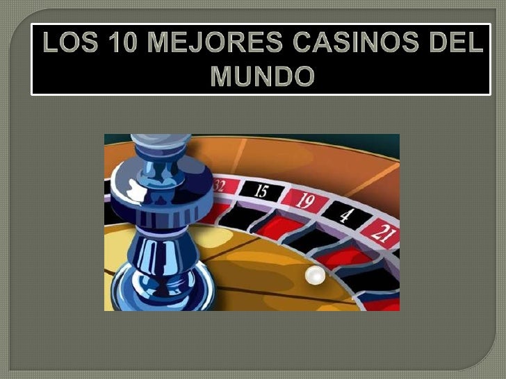 Mejores casino Curaçao los casinos del mundo - 22794