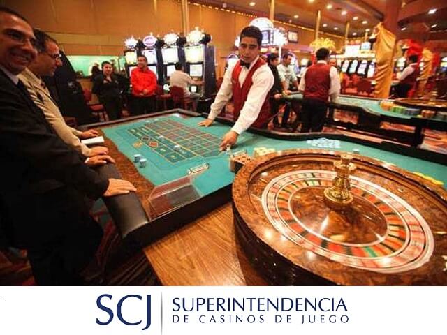 Ecuentra juegos superintendencia de casinos reclamos - 32937