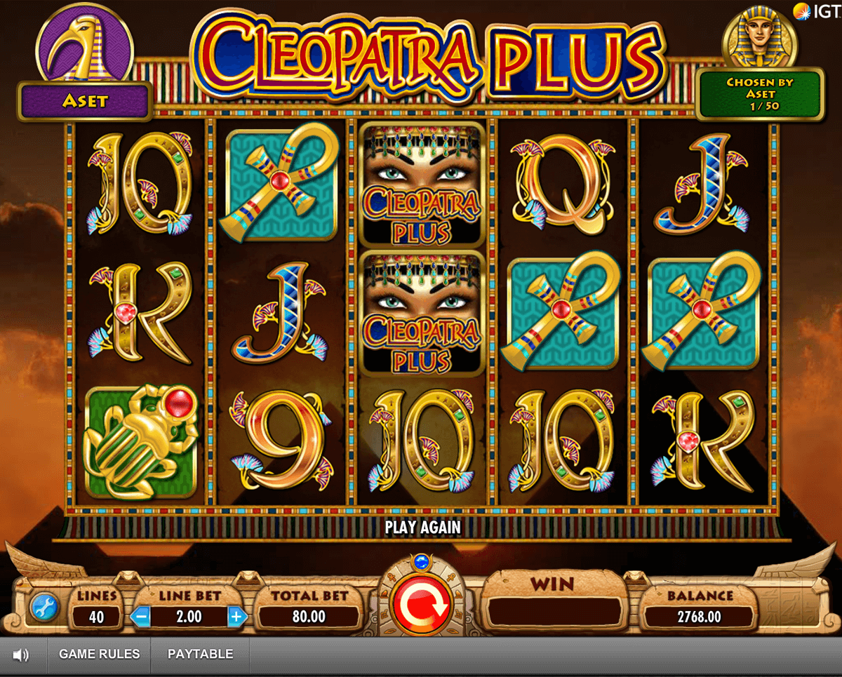 Casino guru cleopatra gratis juegos online Chile - 66892
