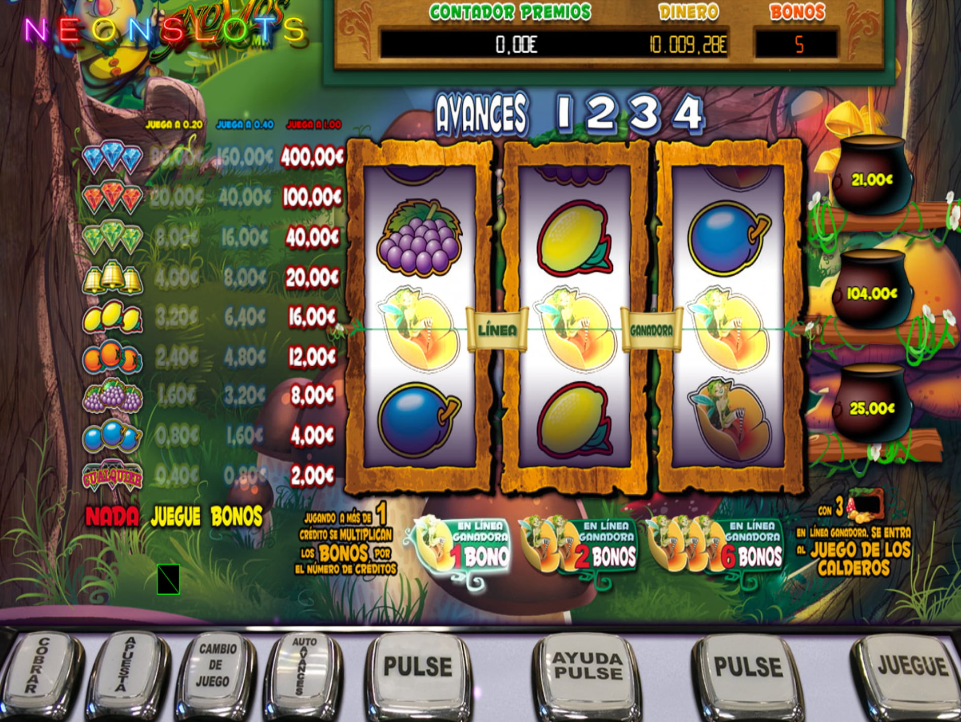 Lotería Online gratis casinos que si pagan - 86402