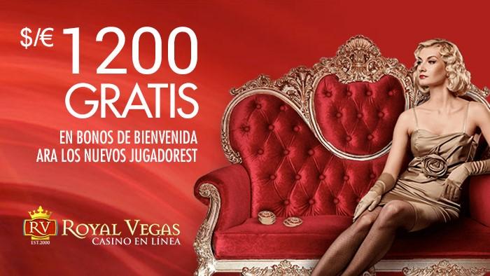 BITCOINS gratis bono royal vegas casino - 65500