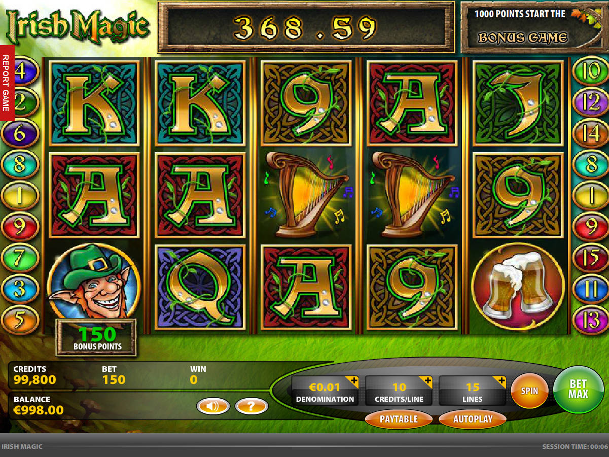 Depósitos seguros magic merkur Slots - 61009