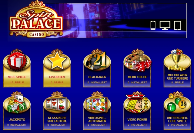 Casino online Circus es spin palace - 94864