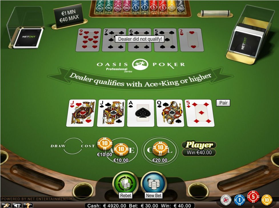 Como se cobra en los casinos online juegue con € 300 gratis - 55172
