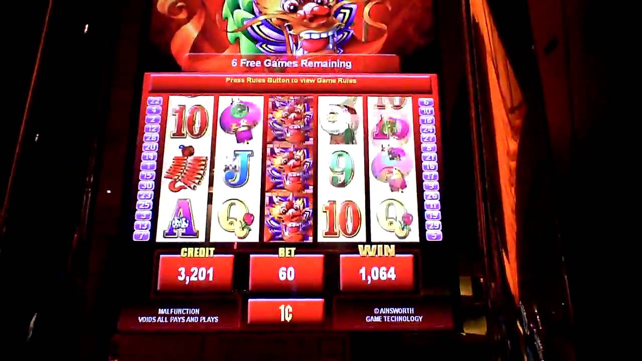 Gana 10 fichas casino penny slot machines gratis - 72241
