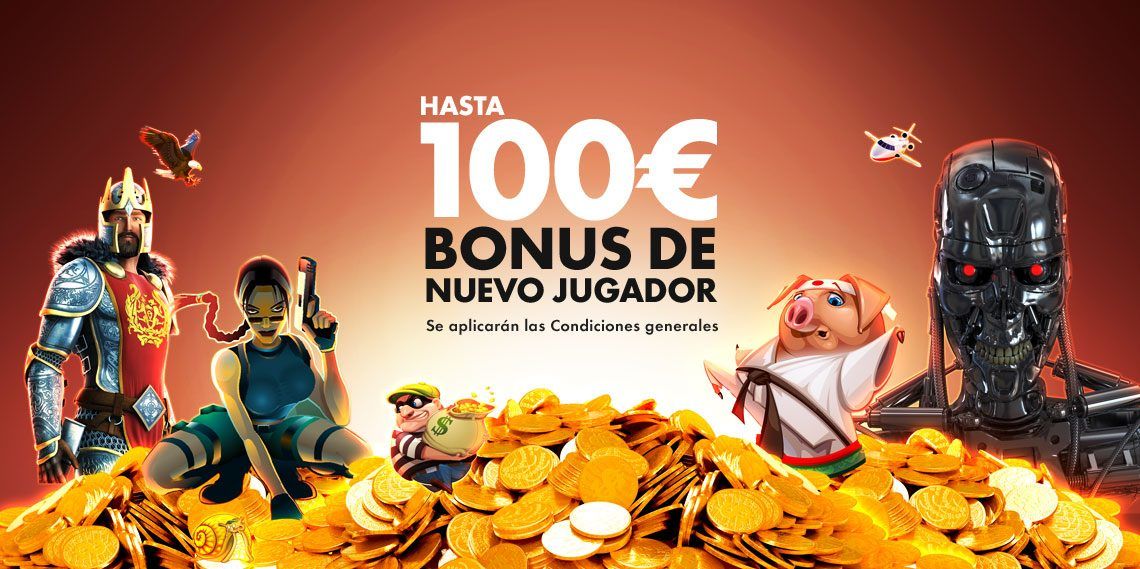 Casino que regalan dinero sin deposito 2019 bonos gratis Málaga - 92762