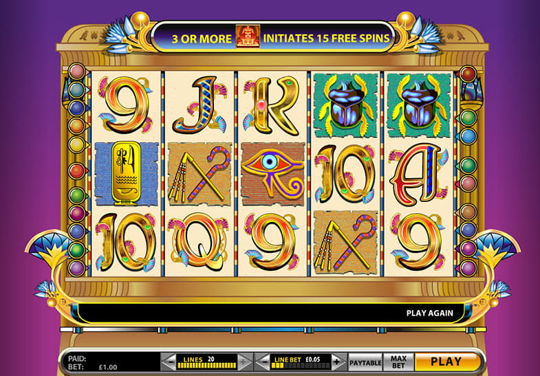 Juego casino gratis cleopatra bono sin deposito Setúbal - 54856