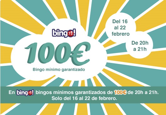 Bingo Tómbola casino Chile poker manos - 15444