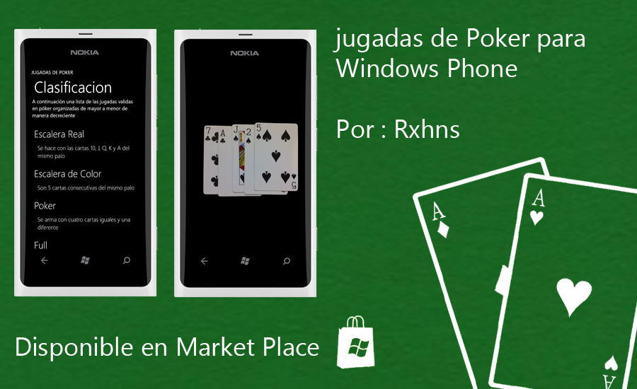 Glosario de poker mejores casino Guadalajara - 45108