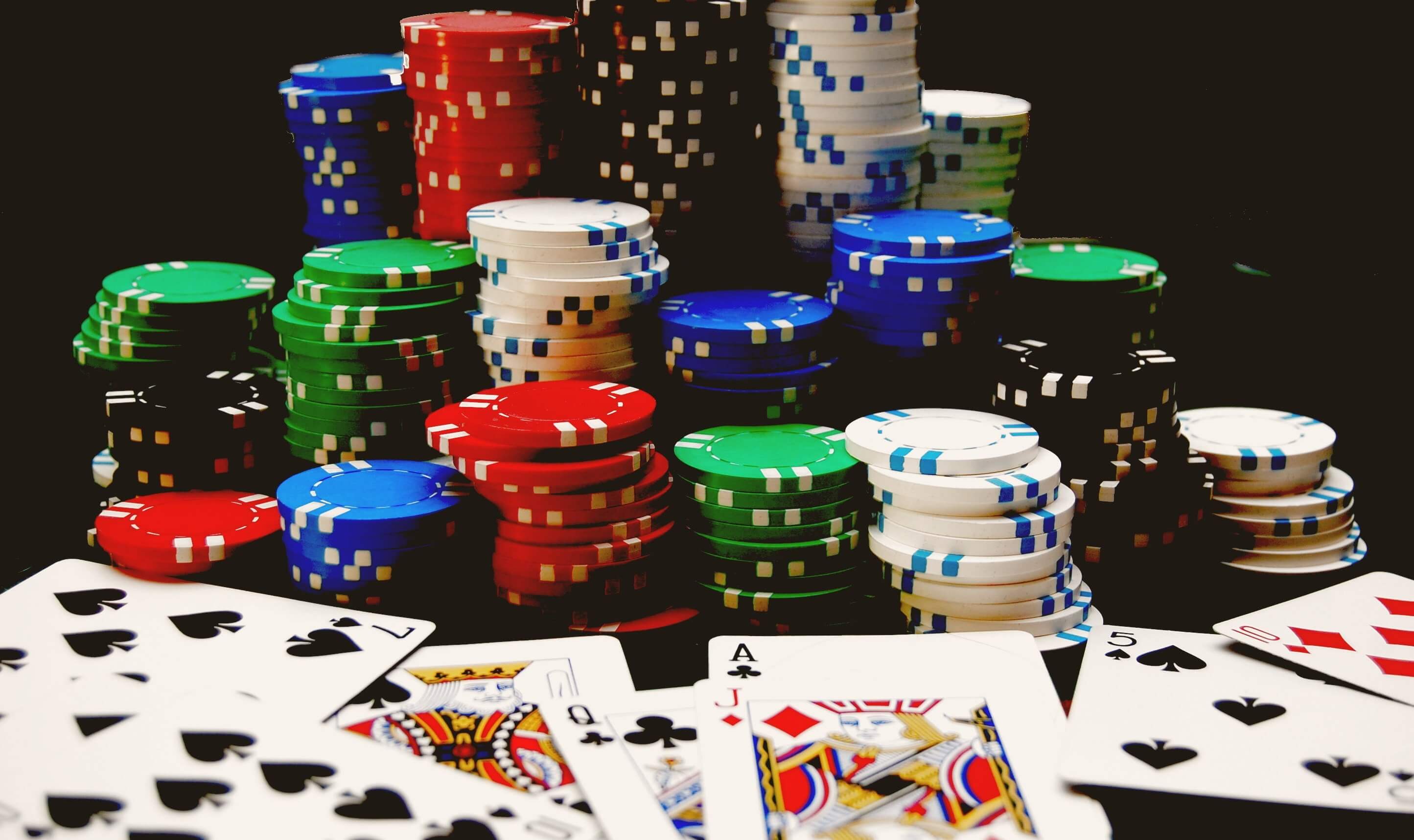Tanto en casino físicos aprender a jugar poker - 66042