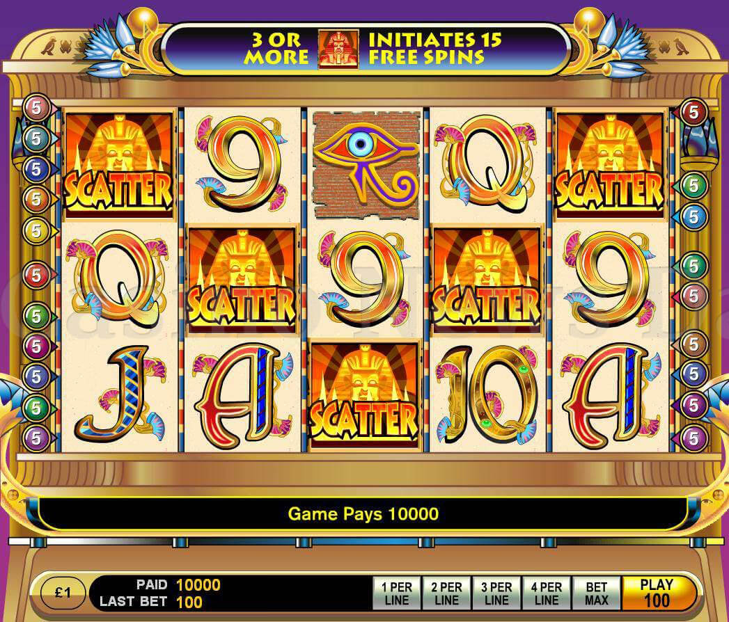 Juegos de casino gratis cleopatra bonos $ 500 - 28707