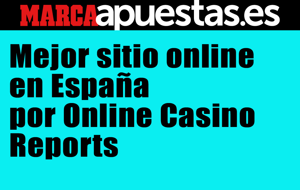 Pronosticos marca apuestas casino online confiables Portugal - 76520
