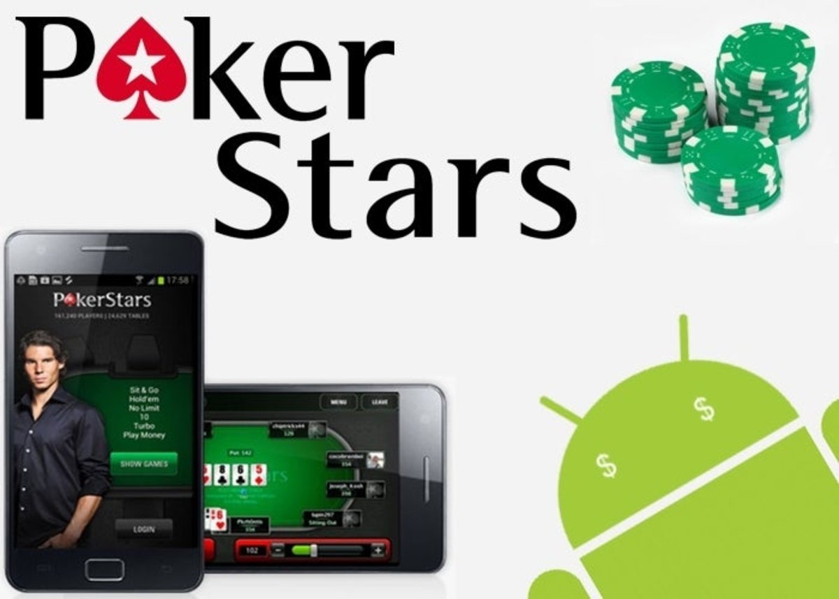 App para juegos telefóno estrategia poker online - 2274