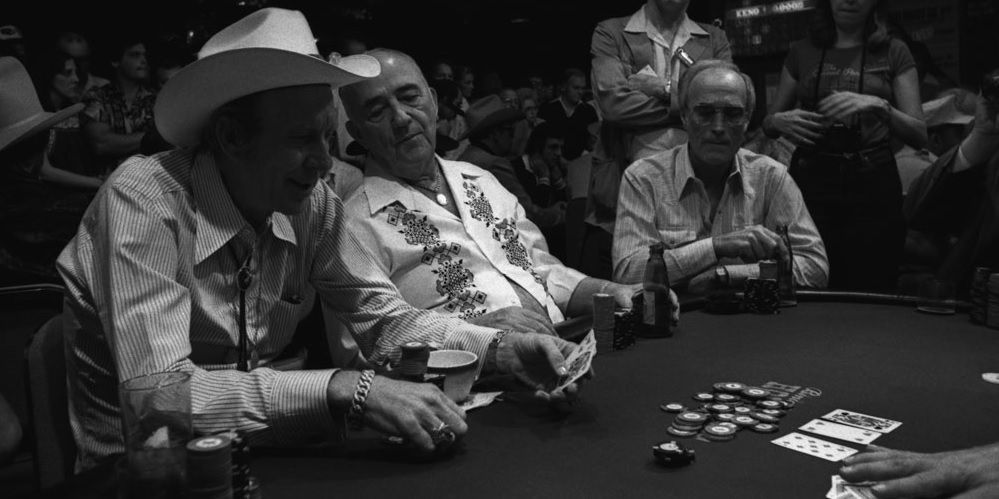 Gratis Joylandcasino historia del poker - 91872