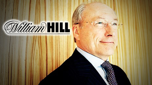 William hill international vídeo Póker Portugal - 54086