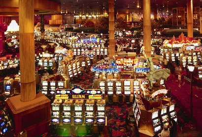 Casinos online que mas pagan jugar 100 Ladies Tragamonedas - 15818