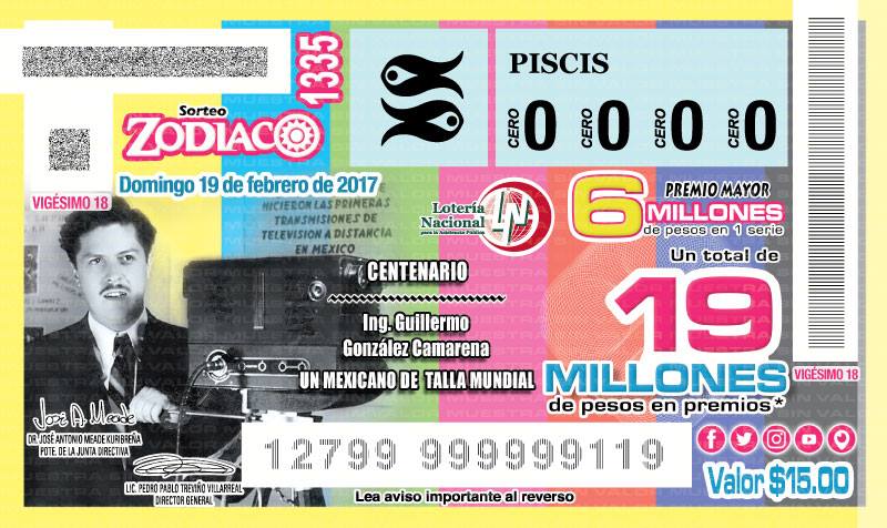 Especiales para la Liga BBVA loteria 2019 buscar numero - 15033