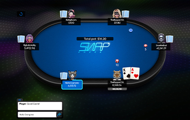 Freerolls poker casino online legales en Santa Cruz - 82405