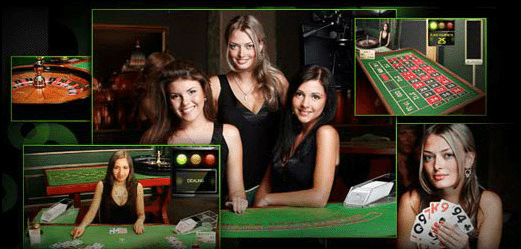 Juegos de azar y probabilidad casino online confiable Nicaragua - 2887