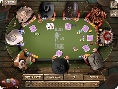 Software para casinos online operadores de juego - 70168