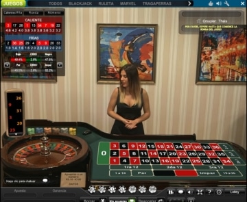 Casino online - 69038