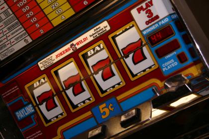 Ejemplos prácticos casino como saber cuando tragamonedas pagar - 28794