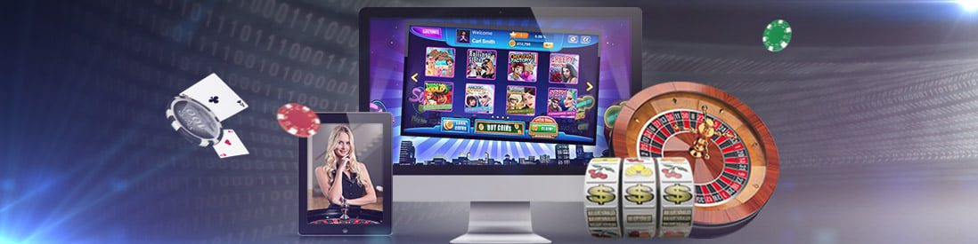 Casino online software - 29768
