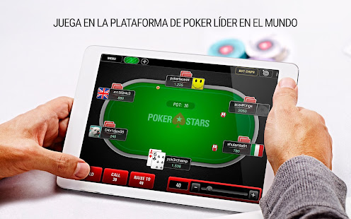 Pokerstars es - 3515