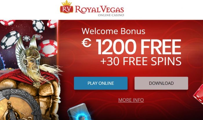 Casino online Royal Panda paysafecard guayaquil - 23470