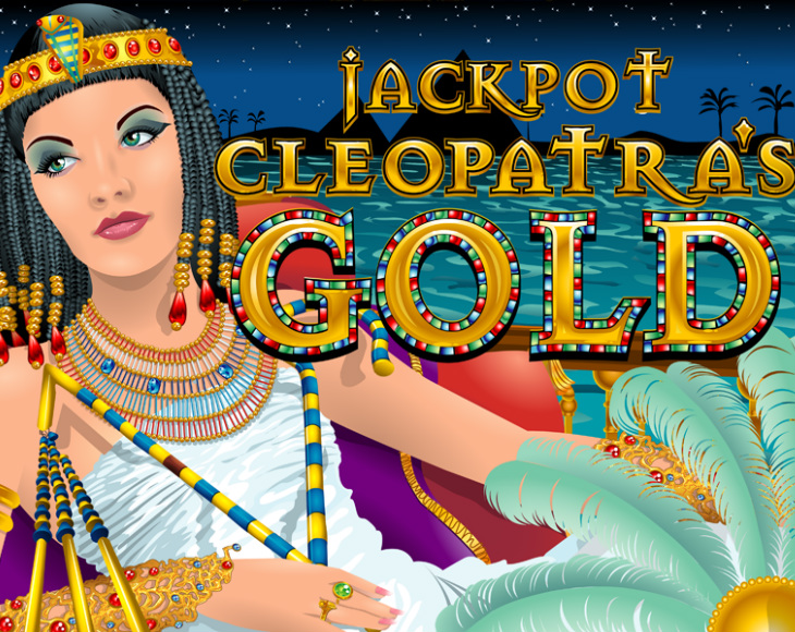 Juegos de casino gratis cleopatra online Paraguay - 94798