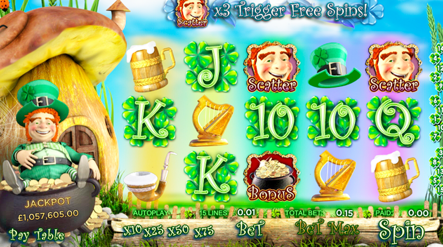 Casino en línea en Irlanda slot machines free online gratis - 4526