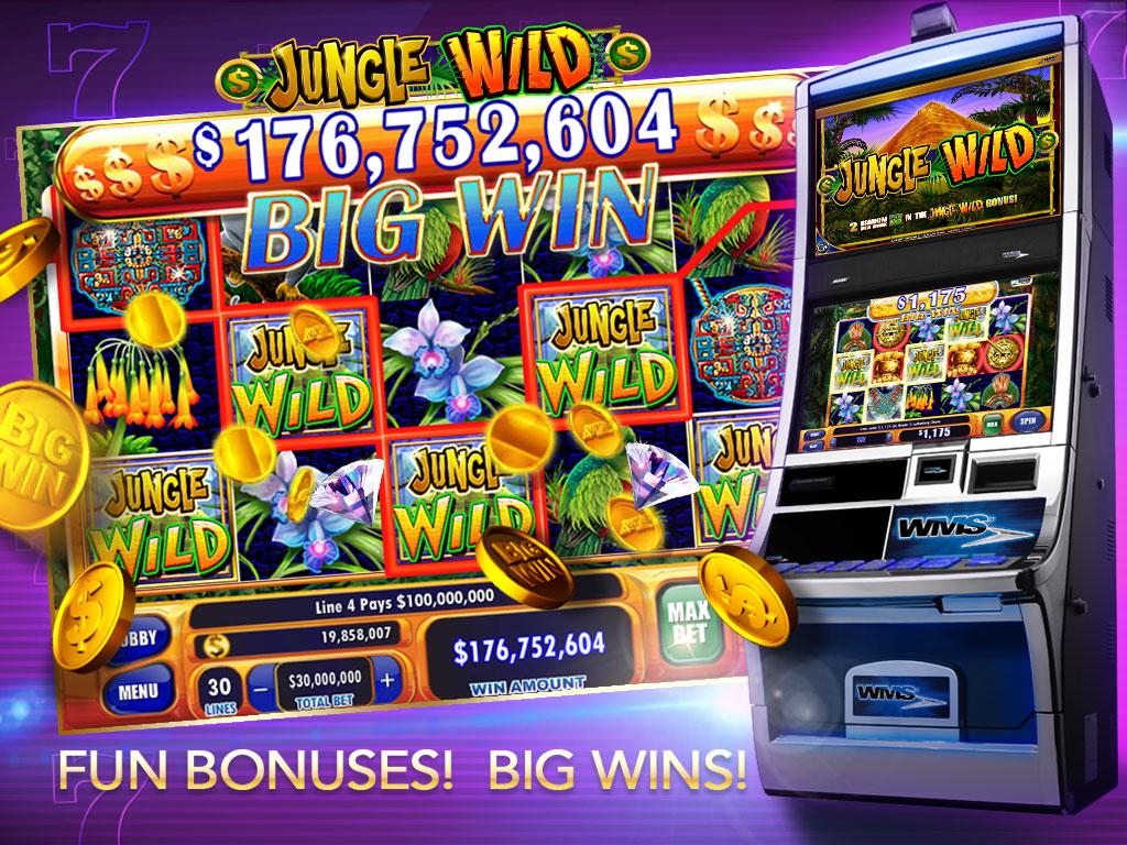 Gana casino Winner jugar tragamonedas wms gratis - 91715